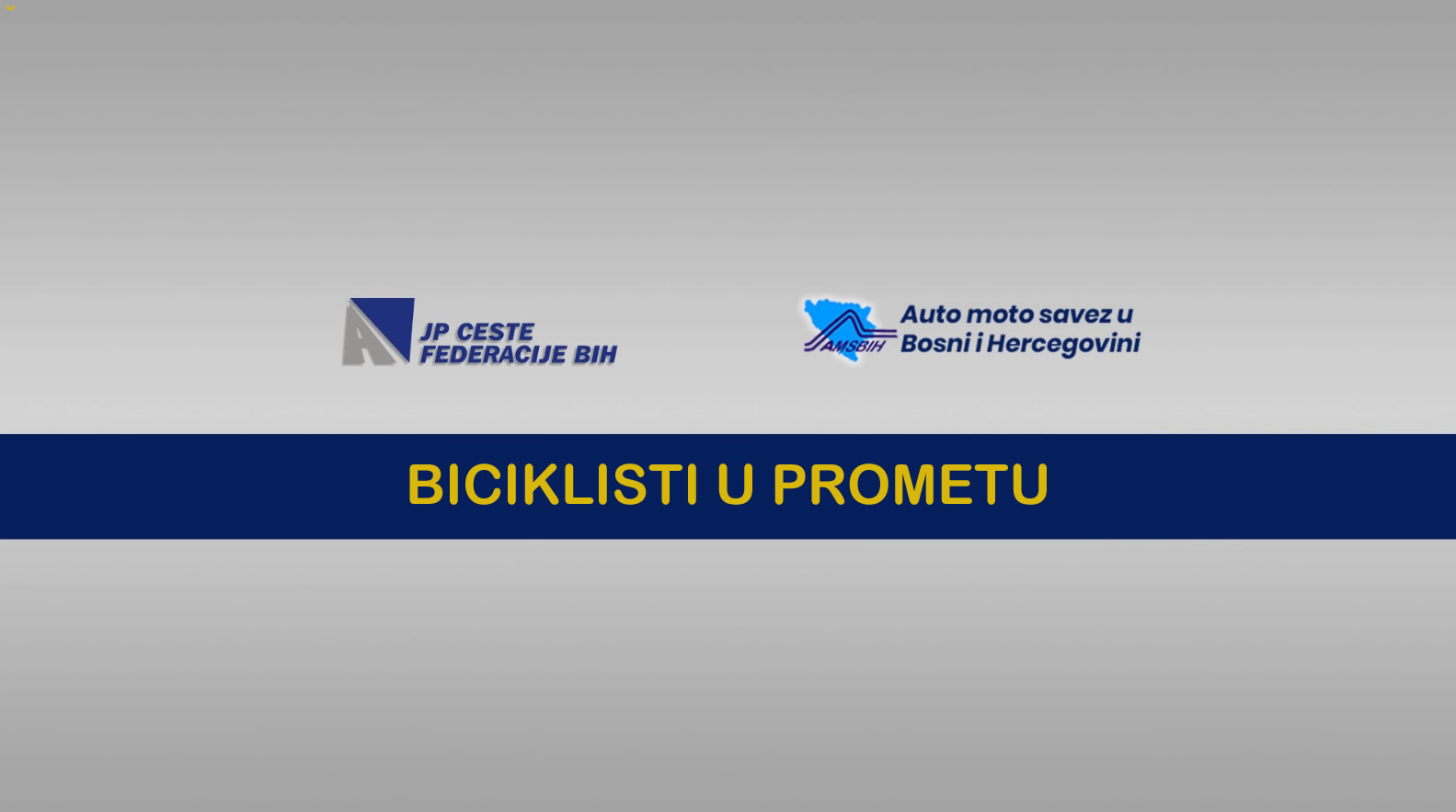 Biciklisti u prometu