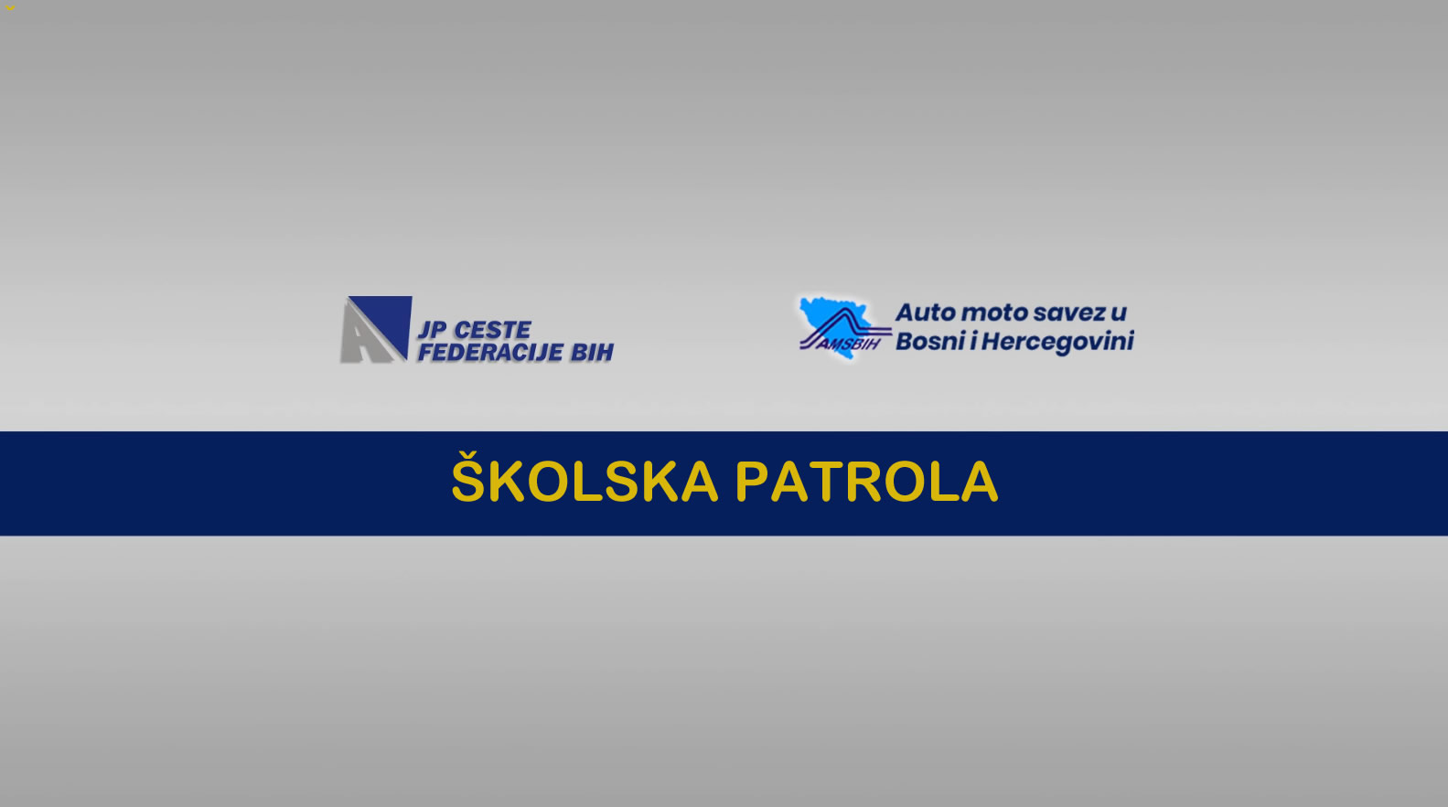 Školska patrola